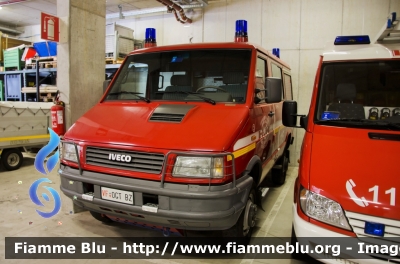 Iveco Daily 4x4 II serie
Vigili del Fuoco
Unione Distrettuale di Bolzano
Corpo Volontario di Oltrisarco Aslago - Bolzano
Freiwillige Feuerwehr Oberau Haslach - Bozen
VF 0GT BZ
Parole chiave: Iveco Daily_4x4_IIserie Vigili_del_Fuoco Corpo_Volontario_Oltrisarco VF_0GT_BZ