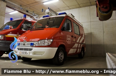 Mercedes-Benz Sprinter II serie
Vigili del Fuoco
Unione Distrettuale di Bolzano
Corpo Volontario di Oltrisarco Aslago - Bolzano
Freiwillige Feuerwehr Oberau Haslach - Bozen
Allestito Kofler Fahrzeugbau
VF 14Z BZ
Parole chiave: Mercedes_Benz Sprinter_IIserie Vigili_del_Fuoco Corpo_Volontario_Oltrisarco VF_14Z_BZ