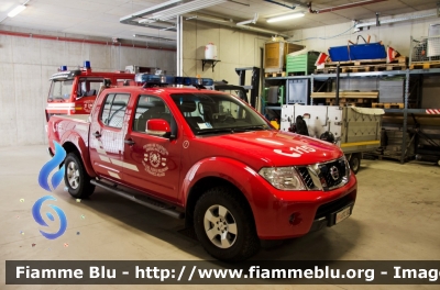 Nissan Navara III serie
Vigili del Fuoco
Unione Distrettuale di Bolzano
Corpo Volontario di Oltrisarco Aslago - Bolzano
Freiwillige Feuerwehr Oberau Haslach - Bozen
Allestito Kofler Fahrzeugbau
VF 07C BZ
Parole chiave: Nissan Navara_IIIserie Vigili_del_Fuoco Corpo_Volontario_Oltrisarco VF_07C_BZ