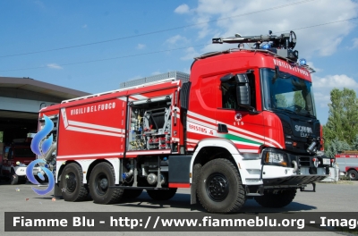 Scania XT P500 6x6
Vigili del Fuoco
Comando Provinciale di Firenze
Distaccamento Aeroportuale di Peretola
Antincendio Aereoportuale
AutoIdroSchiumaPolvere Efestus X6 allestimento Bai
VF 29881
Parole chiave: Scania XT_P500_6x6 VF29881