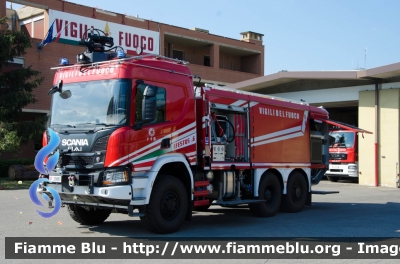 Scania XT P500 6x6
Vigili del Fuoco
Comando Provinciale di Firenze
Distaccamento Aeroportuale di Peretola
Antincendio Aereoportuale
AutoIdroSchiumaPolvere Efestus X6 allestimento Bai
VF 29881
Parole chiave: Scania XT_P500_6x6 VF29881