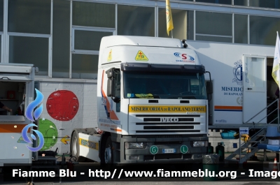 Iveco EuroStar 440E47
Misericordia Rapolano Terme (SI)
Supporto Logistico
Parole chiave: Iveco EuroStar_440E47 Misericordia_Rapolano_Terme