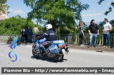 Bmw R850RT II serie
Polizia di Stato
Polizia Stradale
POLIZIA G0527
Mille Miglia 2016
Parole chiave: Bmw R850RT_IIserie Polizia_di_Stato POLIZIAG0527 1000_Miglia_2016