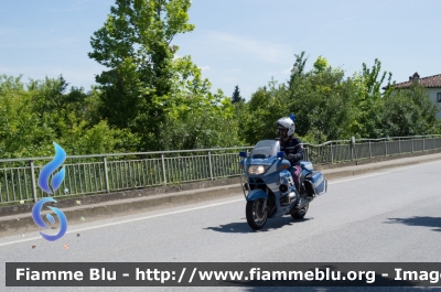 Bmw R850RT II serie
Polizia di Stato
Polizia Stradale
POLIZIA G0832
Mille Miglia 2016
Parole chiave: Bmw R850RT_IIserie Polizia_di_Stato POLIZIAG0832 1000_Miglia_2016