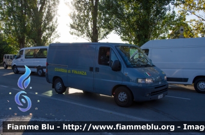 Fiat Ducato II serie
Guardia di Finanza
GdiF 266 AW
Parole chiave: Fiat Ducato_IIserie GdiF266AW