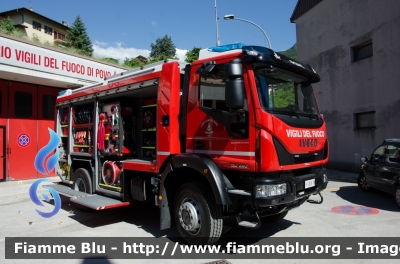 Iveco EuroCargo 150E28 4x4 IV serie
Vigili del Fuoco
Distretto di Trento
Corpo Volontario di Povo (TN)
Autobotte Allestimento Kofler Fahrzeugbau
VF 6D9 TN
Parole chiave: Iveco EuroCargo_150E28_4x4_IVserie Vigili_del_Fuoco Corpo_Volontario_Povo VF6D9TN