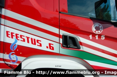 Scania XT P500 6x6
Vigili del Fuoco
Comando Provinciale di Firenze
Distaccamento Aeroportuale di Peretola
Antincendio Aereoportuale
AutoIdroSchiumaPolvere Efestus X6 allestimento Bai
VF 29881
Parole chiave: Scania XT_P500_6x6 VF29881