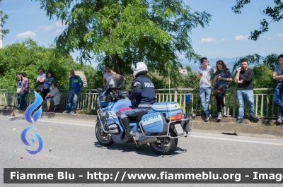 Bmw R850RT II serie
Polizia di Stato
Polizia Stradale
POLIZIA G0132
Mille Miglia 2016
Parole chiave: Bmw R850RT_IIserie Polizia_di_Stato POLIZIAG0132 1000_Miglia_2016