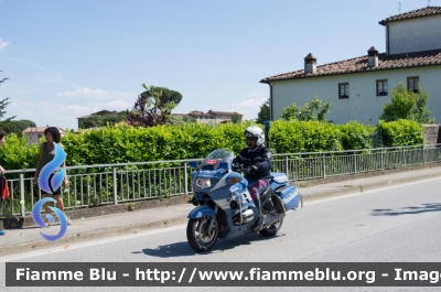 Bmw R850RT II serie
Polizia di Stato
Polizia Stradale
POLIZIA G0835
Mille Miglia 2016
Parole chiave: Bmw R850RT_IIserie Polizia_di_Stato POLIZIAG0835 1000_Miglia_2016