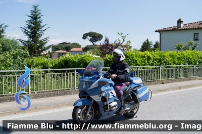 Bmw R850RT II serie
Polizia di Stato
Polizia Stradale
POLIZIA G0859
Mille Miglia 2016
Parole chiave: Bmw R850RT_IIserie Polizia_di_Stato POLIZIAG08591000_Miglia_2016