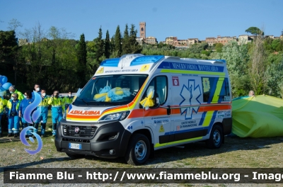 Fiat Ducato X290
Misericordia Montecarlo (LU)
Allestito Mariani Fratelli
Parole chiave: Fiat Ducato_X290