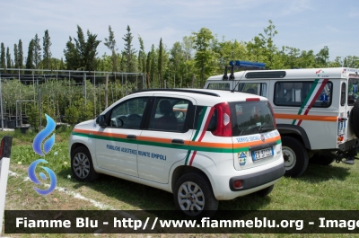 Fiat Nuova Panda II serie
48 - Pubbliche Assistenze Riunite Empoli (FI)
Parole chiave: Fiat Nuova_Panda_IIserie PA_Riunite_Empoli