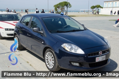 Fiat Nuova Bravo
Guardia Costiera
CP 1688
Parole chiave: Fiat Nuova_Bravo CP1688