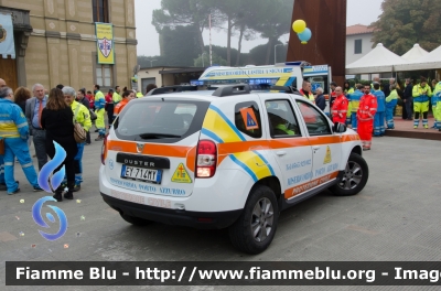 Dacia Duster
Misericordia Porto Azzurro (LI)
Protezione Civile
Allestita Mariani Fratelli
Parole chiave: Dacia_Duster Misericordia_Porto_Azzurrro