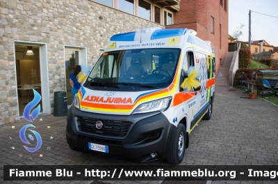 Fiat Ducato X290
Misericordia Montecarlo (LU)
Allestito Mariani Fratelli
Parole chiave: Fiat Ducato_X290