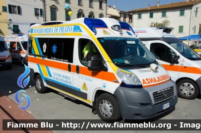 Fiat Ducato X250
Misericordia Calenzano (PO)
Allestita Aricar
Parole chiave: Fiat Ducato_X250 Misericordia_Calenzano