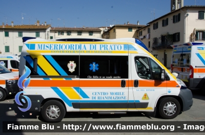 Fiat Ducato X250
Misericordia Calenzano (PO)
Allestita Aricar
Parole chiave: Fiat Ducato_X250 Misericordia_Calenzano