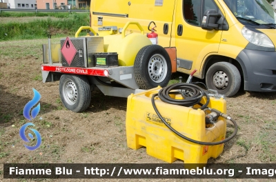 Carrello
VAB Arcetri (FI)
Antincendio Boschivo - Protezione Civile
Parole chiave: Carrello