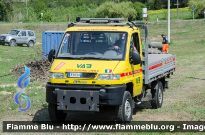 Scam SM50 4x4
182 - VAB Calenzano (FI)
Antincendio Boschivo - Protezione Civile
Parole chiave: Scam SM5_4x4