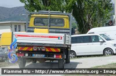 Scam SM50 4x4
182 - VAB Calenzano (FI)
Antincendio Boschivo - Protezione Civile
Parole chiave: Scam SM5_4x4