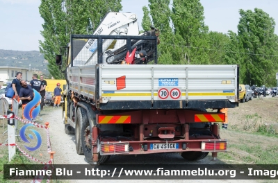 Iveco Eurocargo Cursor
173 - VAB Toscana
Antincendio Boschivo - Protezione Civile
Parole chiave: Iveco Eurocargo_Cursor