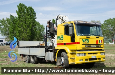 Iveco Eurocargo Cursor
173 - VAB Toscana
Antincendio Boschivo - Protezione Civile
Parole chiave: Iveco Eurocargo_Cursor