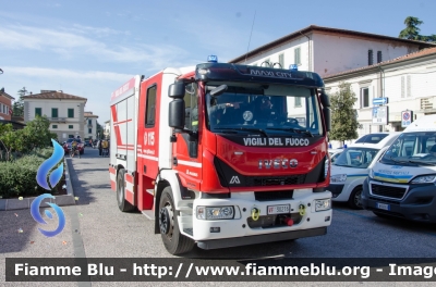 Iveco EuroCargo MaxiCity 180E30 IV serie
Vigili del Fuoco
Comando Provinciale di Pisa
Distaccamento Permanente di Castelfranco di Sotto
AutoPompaSerbatoio allestimento Magirus
VF 30216
Parole chiave: Iveco EuroCargo_180E30_IVserie VF30216