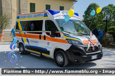 Fiat Ducato X290
Misericordia Crespina (PI)
Allestito Maf
Parole chiave: Fiat Ducato_X290