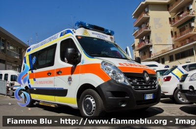 Renault Master IV serie restyle
Misericordia di Empoli (FI)
Allestita Alessi & Becagli
Parole chiave: Renault Master_IVserie restyle Misericordia_Empoli