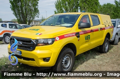 Ford Ranger IX serie
223 - VAB Colline Medicee (PO)
Antincendio Boschivo - Protezione Civile
Parole chiave: Ford Ranger_IXserie