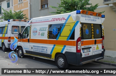 Fiat Ducato X250
Misericordia Casalguidi e Cantagrillo (PT)
Allestito Mariani Fratelli
Parole chiave: Fiat Ducato_X250