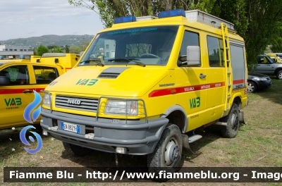 Iveco Daily 4x4 II serie
168 - VAB Rignano sull'Arno (FI)
Antincendio Boschivo - Protezione Civile
Parole chiave: Iveco Daily_4x4_IIserie