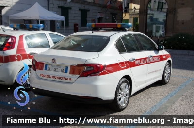 Fiat Nuova Tipo
Polizia Municipale Santa Croce sull'Arno (PI)
Allestimento Ciabilli
POLIZIA LOCALE YA 481 AM
Parole chiave: Fiat Nuova_Tipo POLIZIALOCALE_YA481AM