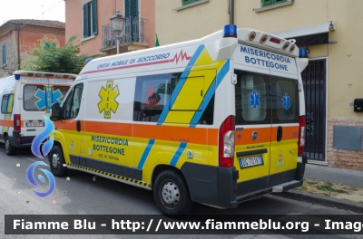 Fiat Ducato X250
Misericordia Bottegone (PT)
Allestita Mariani Fratelli
Parole chiave: Fiat Ducato_X250