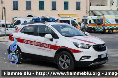 Opel Mokka
Polizia Municipale Serravalle Pistoiese (PT)
Allestita Ciabilli
Parole chiave: Opel_Mokka