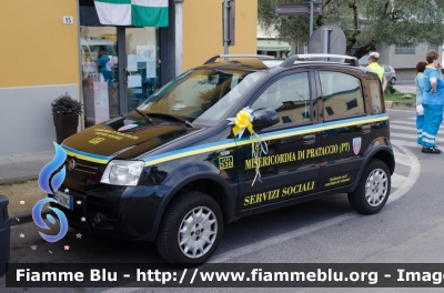 Fiat Nuova Panda 4x4 I serie
Misericordia Prataccio (PT)
Parole chiave: Fiat Nuova_Panda_4x4_Iserie