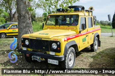 Land Rover Defender 110
25 - VAB Limite sull'Arno (FI)
Antincendio Boschivo - Protezione Civile
Parole chiave: Land_Rover Defender_110