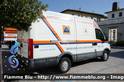 Iveco Daily III serie
Misericordia Santa Croce sull'Arno (PI)
Protezione Civile
Parole chiave: Iveco Daily_IIIserie