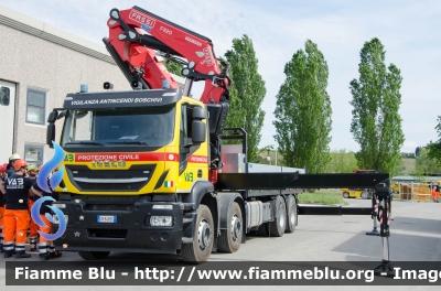 Iveco Stralis X-Way AD380X48
VAB Toscana
Antincendio Boschivo - Protezione Civile
Parole chiave: Iveco Stralis_X_Way_AD380X48