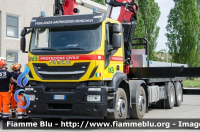 Iveco Stralis X-Way AD380X48
VAB Toscana
Antincendio Boschivo - Protezione Civile
Parole chiave: Iveco Stralis_X_Way_AD380X48