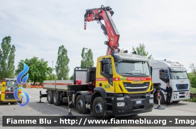 Iveco Stralis X-Way AD380X48
VAB Toscana
Antincendio Boschivo - Protezione Civile
Parole chiave: Iveco Stralis_X_Way_AD380X48