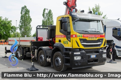 Iveco Stralis X-Way AD380X48
VAB Toscana
Antincendio Boschivo - Protezione Civile
Parole chiave: Iveco Stralis_X_Way_AD380X48