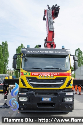 Iveco Stralis X-Way AD380X48
VAB Toscana
Antincendio Boschivo - Protezione Civile
Parole chiave: Iveco Stralis_X_Way_AD380X48