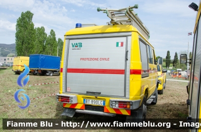 Iveco Daily 4x4 II serie
175 - VAB Vinci (FI)
Antincendio Boschivo - Protezione Civile
Parole chiave: Iveco Daily_4x4_IIserie