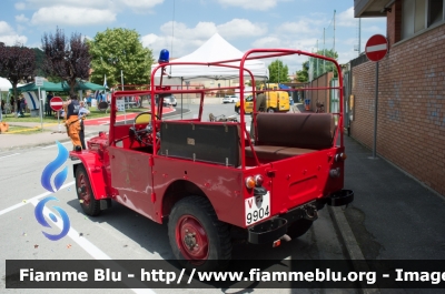 Fiat Campagnola I serie
Vigili del Fuoco
Comando Provinciale di Firenze
Distaccamento di Firenze Ovest
VF 9904
Parole chiave: Fiat Campagnola_Iserie Vigili_del_Fuoco Comando_provinciale_Firenze VF_9904