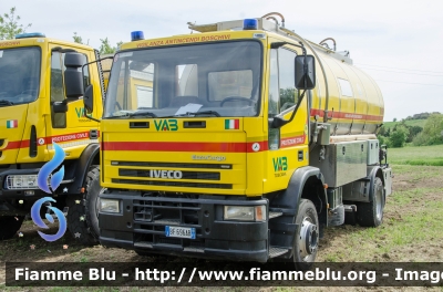 Iveco EuroCargo 150E27 I serie
188 - VAB Vinci (FI)
Antincendio Boschivo - Protezione Civile
Parole chiave: Iveco EuroCargo_150E27_Iserie