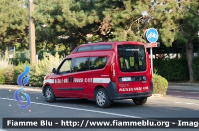 Fiat Doblò XL IV serie
Vigili del Fuoco
Comando Provinciale di Pisa
VF 28714
Parole chiave: Fiat Doblò_XL_IVserie VF28714