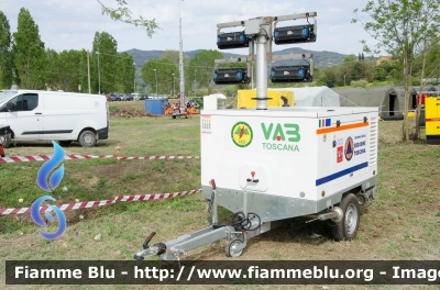 Carrello Torre Faro
VAB Toscana
Antincendio Boschivo - Protezione Civile
Parole chiave: Carrello Torre_Faro