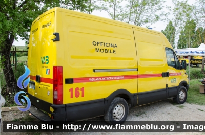 Iveco Daily III serie
161 - VAB Toscana
Antincendio Boschivo - Protezione Civile
Officina Mobile
Parole chiave: Iveco Daily_IIIserie