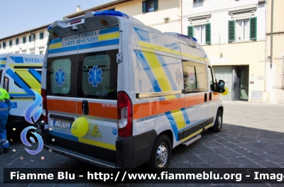 Fiat Ducato X290
Misericordia Campi Bisenzio (FI)
Allestita Alessi & Becagli
Parole chiave: Fiat Ducato_X290 Misericordia_Campi_Bisenzio